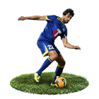 好贏娛樂城意大利快速足球聯賽單人版