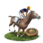 好贏娛樂城輪盤賭馬