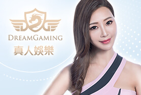 好贏娛樂城DG真人